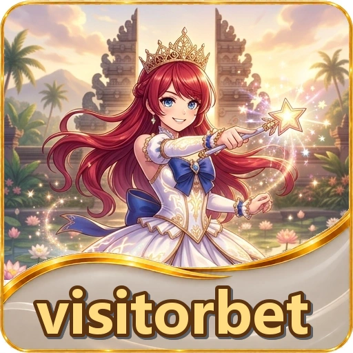 Bantuan instal katalog game visitorbet bahasa Indonesia