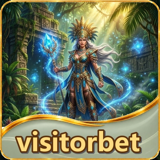 Komitmen katalog game visitorbet: file dicek, pulsa aman