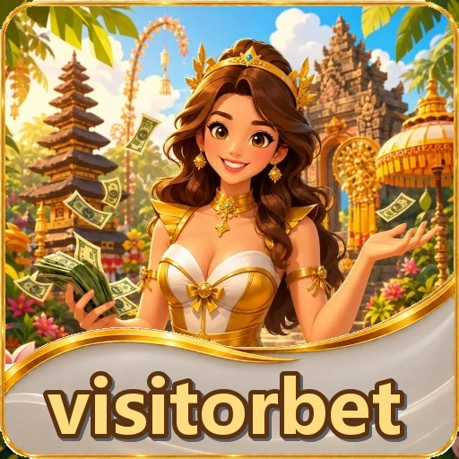 Unduh resmi katalog game visitorbet v5.2.1 dari situs ini